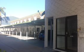 Glenlyon Lodge - Gladstone