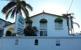 Glenlyon Lodge - Gladstone